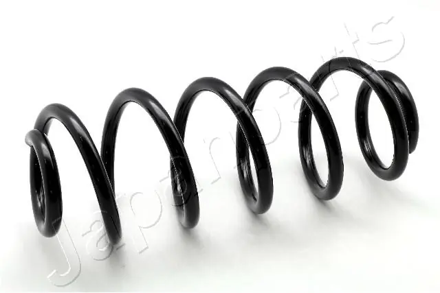 JAPANPARTS futómű rugó - ZC3564H - TothCarparts