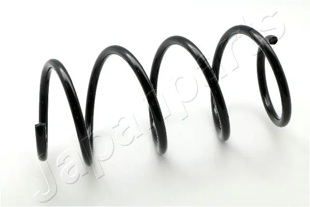 JAPANPARTS futómű rugó - ZC3987A - TothCarparts