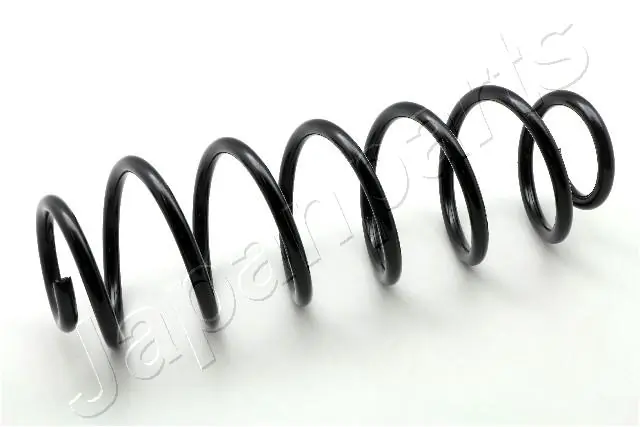 JAPANPARTS futómű rugó - ZC6072H - TothCarparts