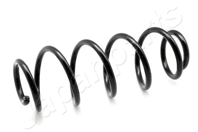 JAPANPARTS futómű rugó - ZC6142A - TothCarparts