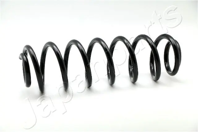 JAPANPARTS futómű rugó - ZC6162A - TothCarparts