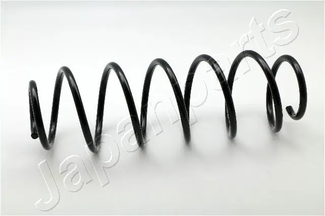 JAPANPARTS futómű rugó - ZC6168A - TothCarparts