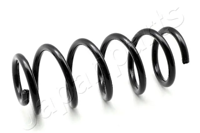 JAPANPARTS futómű rugó - ZC6290H - TothCarparts