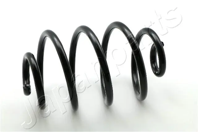 JAPANPARTS futómű rugó - ZC6341X - TothCarparts