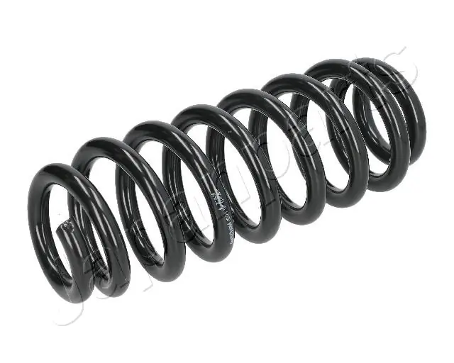 JAPANPARTS futómű rugó - ZC7063A - TothCarparts