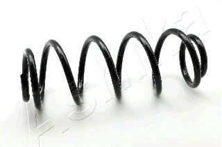 ASHIKA futómű rugó - ZCA1021H - TothCarparts