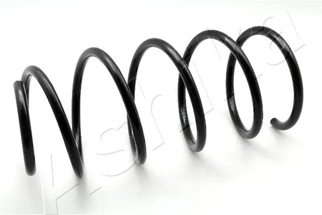 ASHIKA futómű rugó - ZCA1024G - TothCarparts