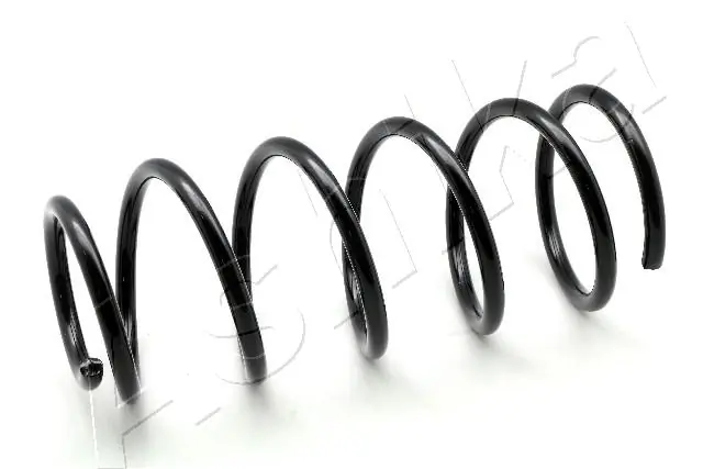 ASHIKA futómű rugó - ZCA1158C - TothCarparts