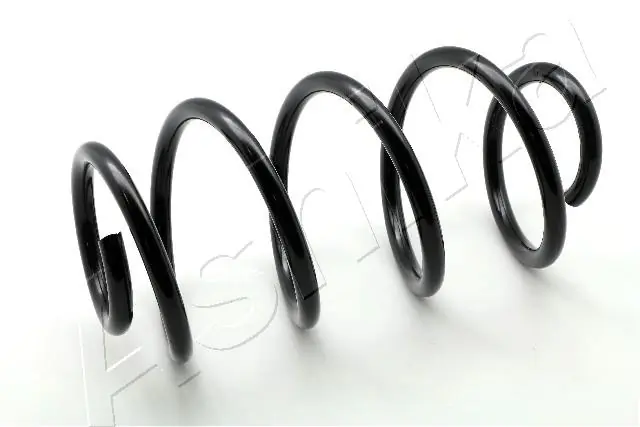 ASHIKA futómű rugó - ZCA1717H - TothCarparts