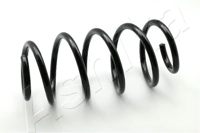 ASHIKA futómű rugó - ZCA1723H - TothCarparts