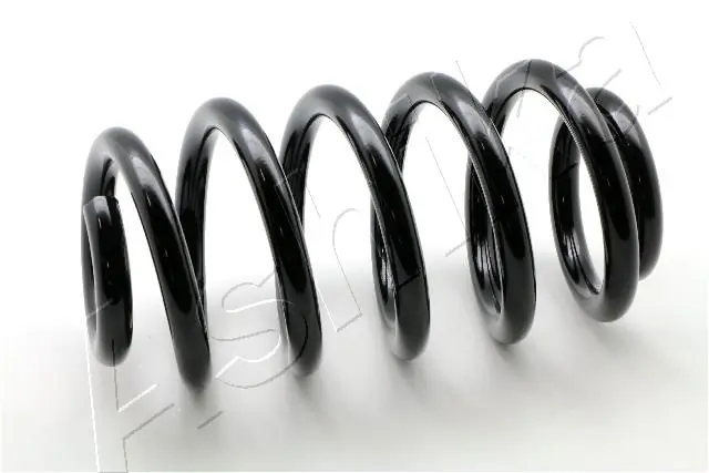 ASHIKA futómű rugó - ZCA2076H - TothCarparts