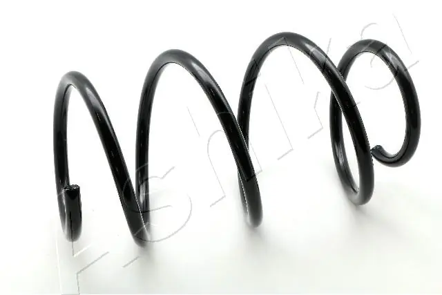ASHIKA futómű rugó - ZCA2586H - TothCarparts