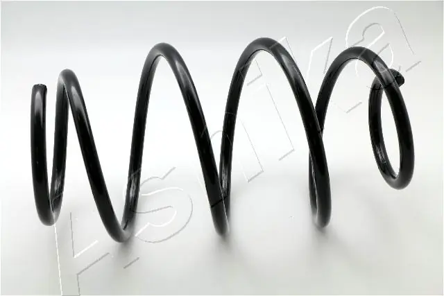 ASHIKA futómű rugó - ZCA2597H - TothCarparts