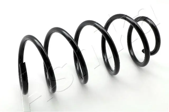 ASHIKA futómű rugó - ZCA2661H - TothCarparts