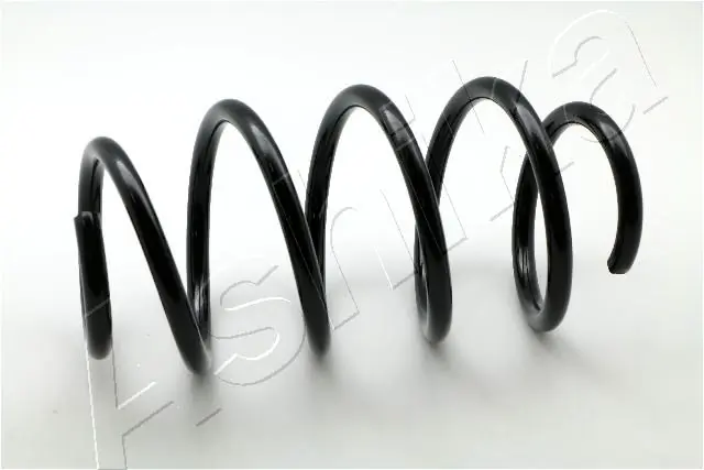ASHIKA futómű rugó - ZCA3358H - TothCarparts