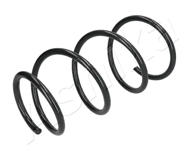 ASHIKA futómű rugó - ZCA3447C - TothCarparts