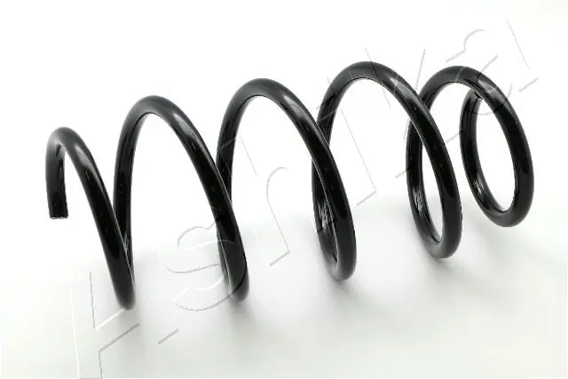 ASHIKA futómű rugó - ZCA3528H - TothCarparts