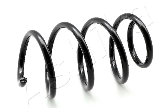 ASHIKA futómű rugó - ZCA3900H - TothCarparts