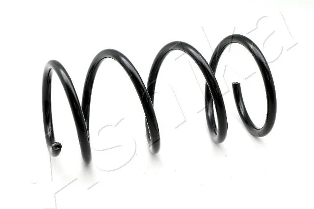 ASHIKA futómű rugó - ZCA4006A - TothCarparts