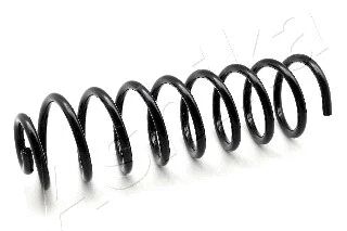 ASHIKA futómű rugó - ZCA5114C - TothCarparts