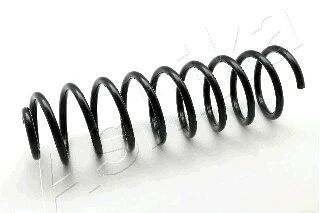 ASHIKA futómű rugó - ZCA5115C - TothCarparts