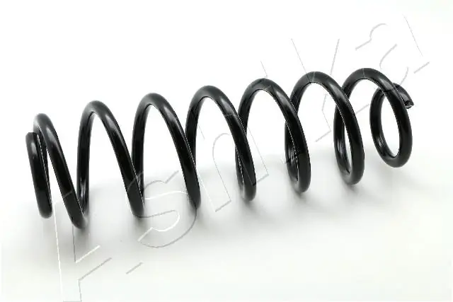 ASHIKA futómű rugó - ZCA5546H - TothCarparts