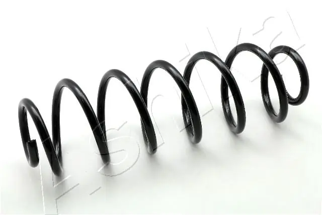 ASHIKA futómű rugó - ZCA6072H - TothCarparts