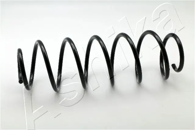 ASHIKA futómű rugó - ZCA6168A - TothCarparts