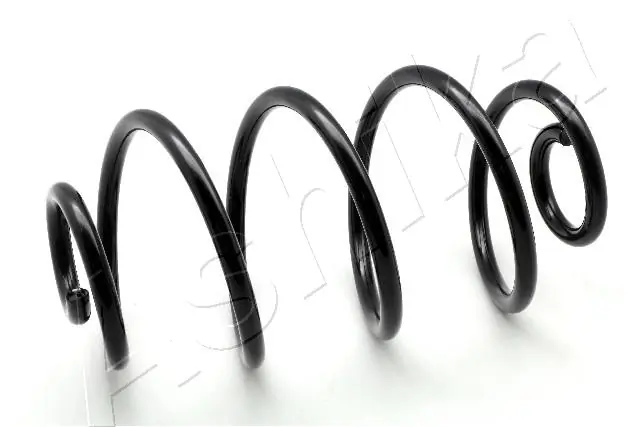 ASHIKA futómű rugó - ZCA6218X - TothCarparts