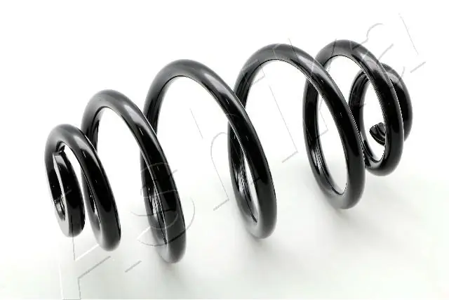 ASHIKA futómű rugó - ZCA6346X - TothCarparts