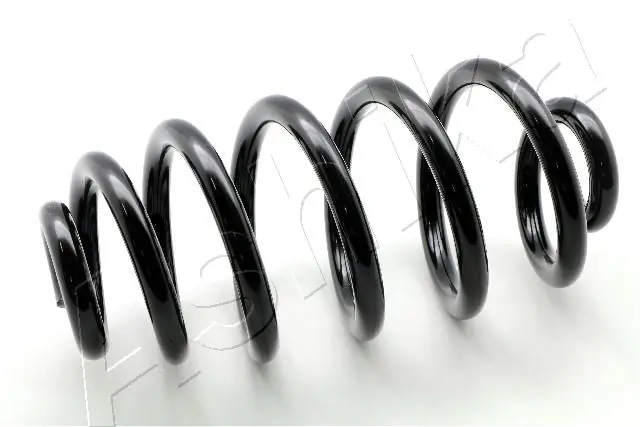 ASHIKA futómű rugó - ZCA6573H - TothCarparts