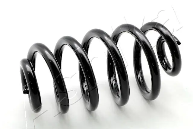 ASHIKA futómű rugó - ZCA6574H - TothCarparts
