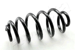 ASHIKA futómű rugó - ZCA6575H - TothCarparts