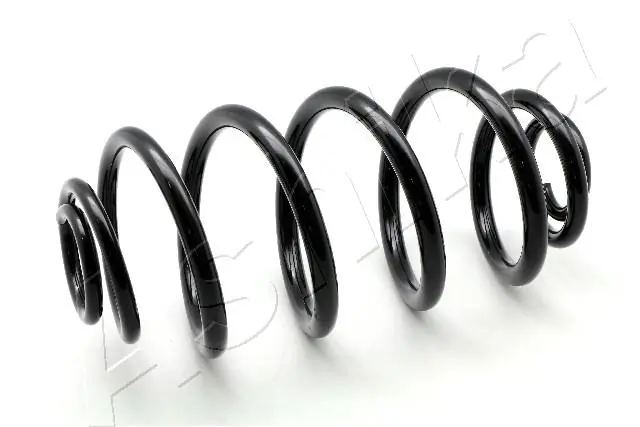 ASHIKA futómű rugó - ZCA6643J - TothCarparts