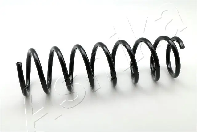 ASHIKA futómű rugó - ZCA6693C - TothCarparts