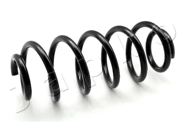 JAPKO futómű rugó - ZCJ2892H - TothCarparts