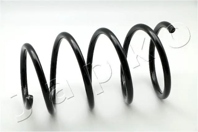 JAPKO futómű rugó - ZCJ3185G - TothCarparts