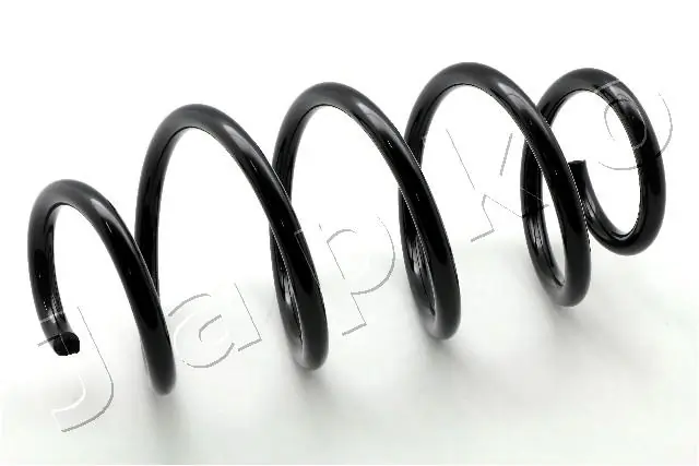 JAPKO futómű rugó - ZCJ3375A - TothCarparts