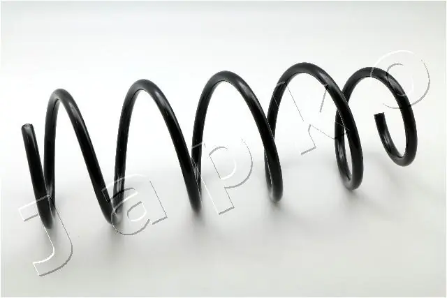 JAPKO futómű rugó - ZCJ3386A - TothCarparts