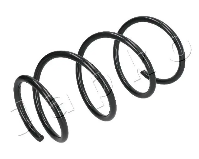 JAPKO futómű rugó - ZCJ3447C - TothCarparts