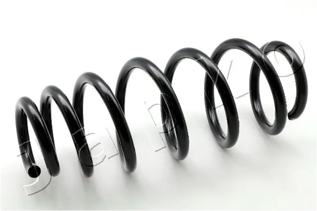 JAPKO futómű rugó - ZCJ3480H - TothCarparts
