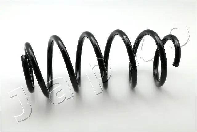 JAPKO futómű rugó - ZCJ3552H - TothCarparts