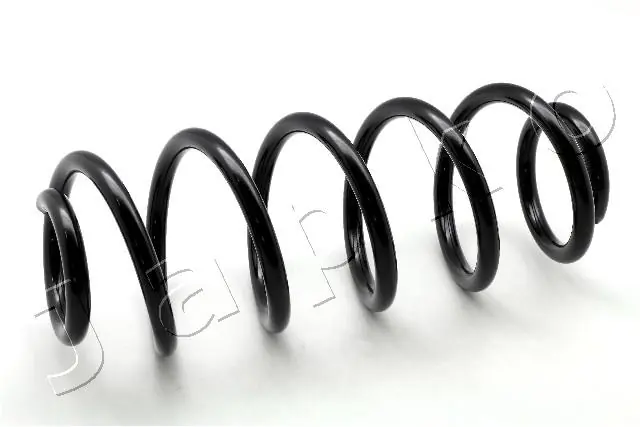 JAPKO futómű rugó - ZCJ3564H - TothCarparts