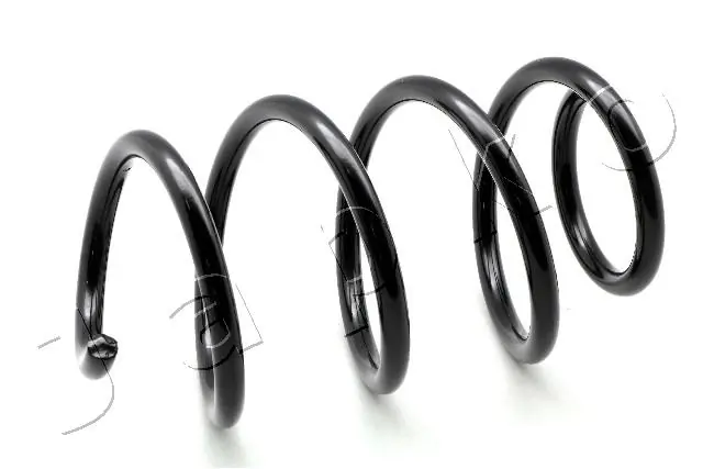 JAPKO futómű rugó - ZCJ3900H - TothCarparts