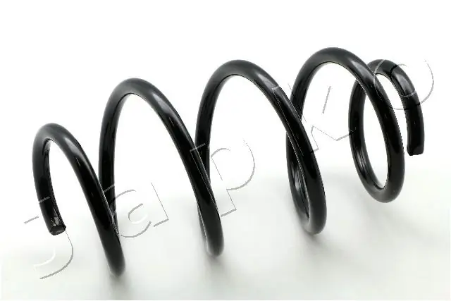 JAPKO futómű rugó - ZCJ3902H - TothCarparts