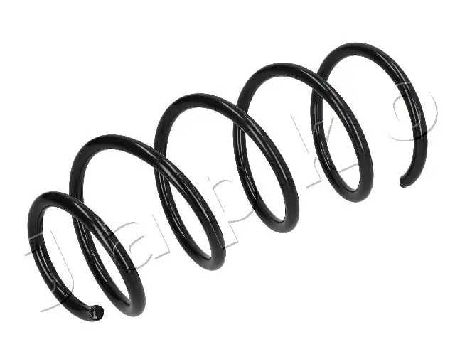 JAPKO futómű rugó - ZCJ4000A - TothCarparts