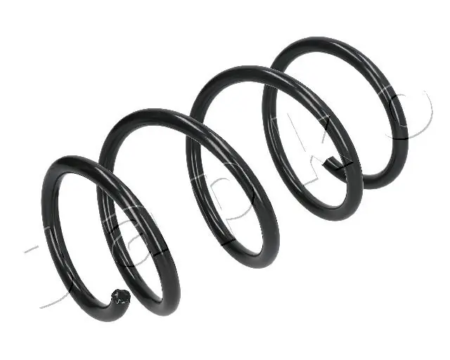 JAPKO futómű rugó - ZCJ4007A - TothCarparts