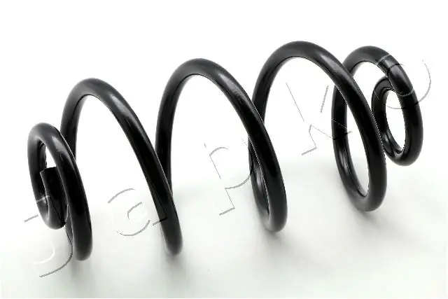 JAPKO futómű rugó - ZCJ5013X - TothCarparts