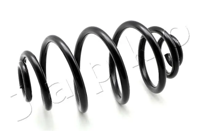 JAPKO futómű rugó - ZCJ5161J - TothCarparts