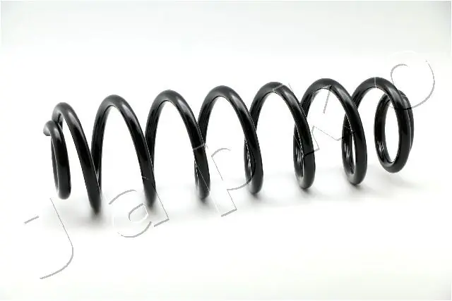 JAPKO futómű rugó - ZCJ6162A - TothCarparts